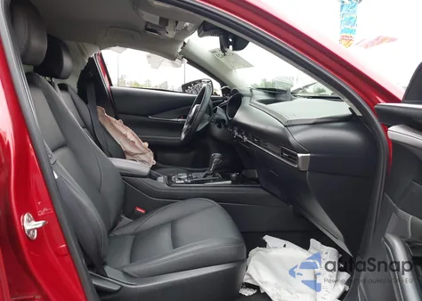 2024 Mazda Cx-30 2.5 S Select Sport from USA, damaged, VIN 3MVDMBBM9RM705373